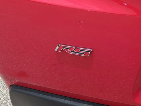 Used 2017 Chevrolet Camaro LT w/ RS Package RWD image 13