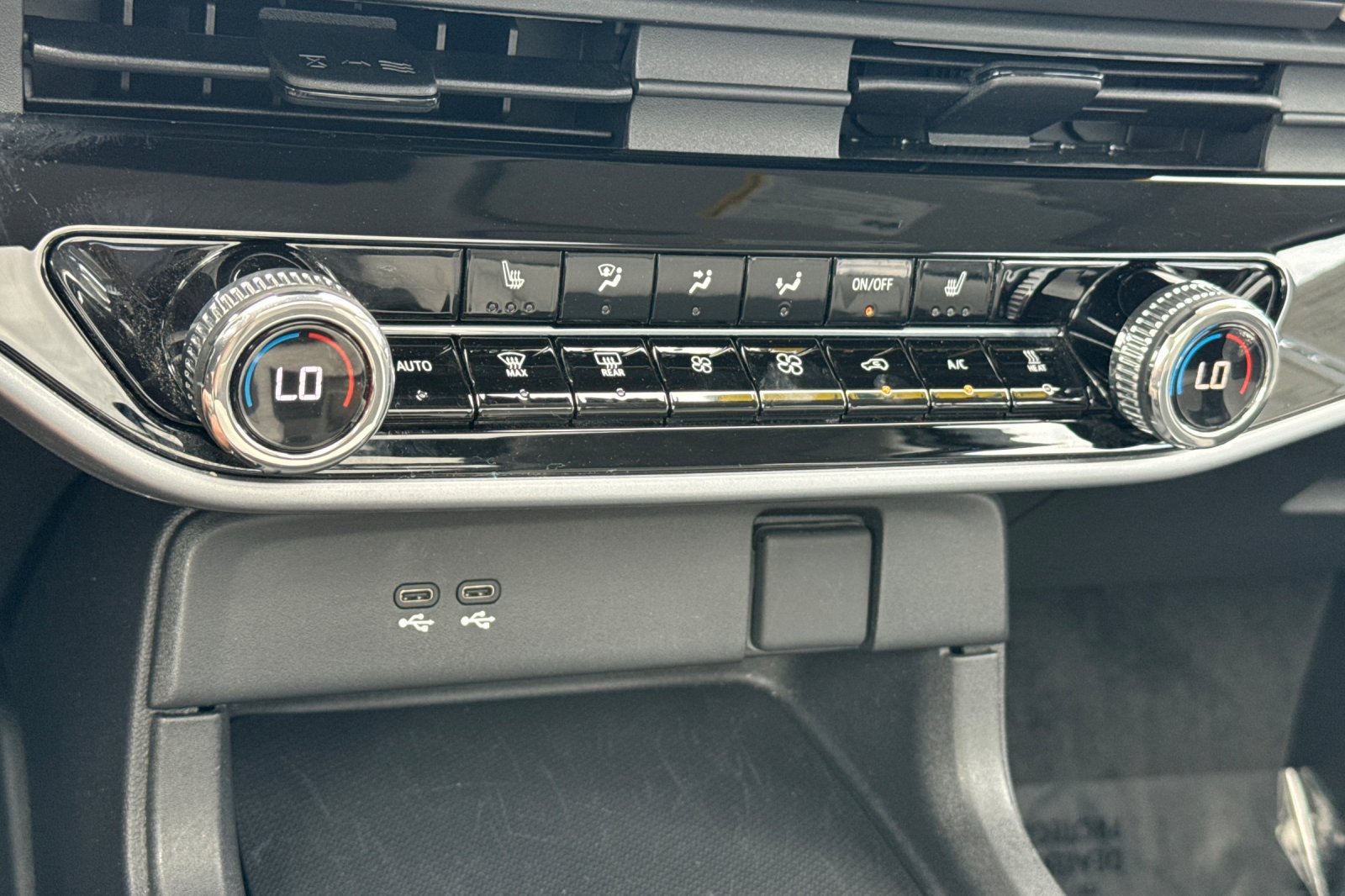 Used 2025 Honda Prologue Touring image 21