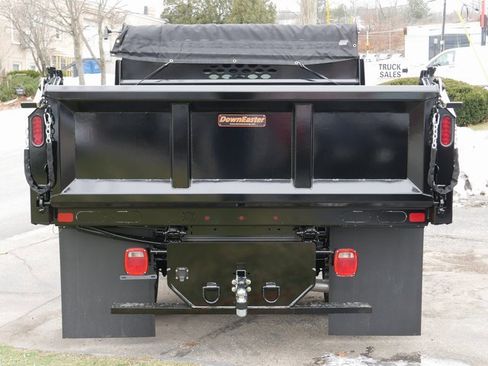 New 2023 RAM 3500 Tradesman image 5