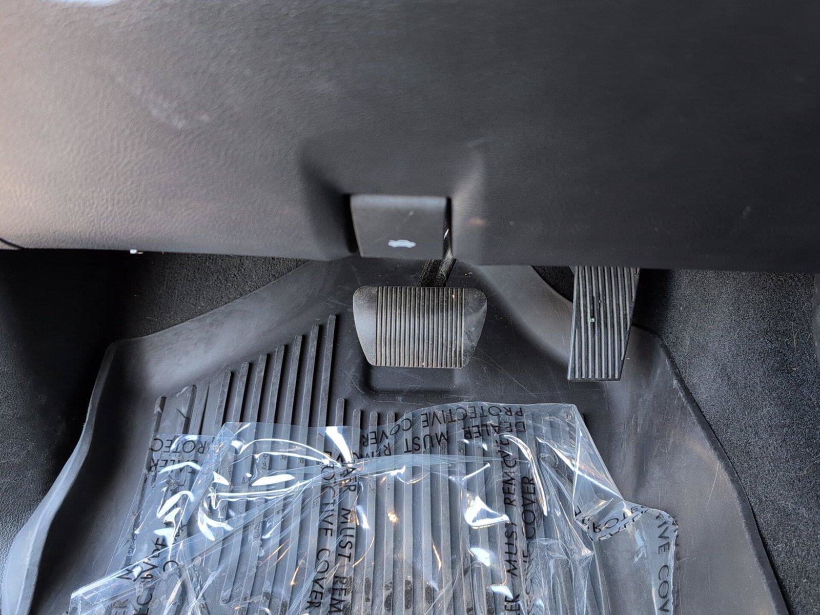 Used 2019 RAM 1500 Laramie AWD/4WD image 29