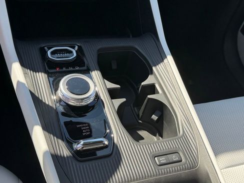 New 2026 Jeep Cherokee Limited AWD/4WD image 12