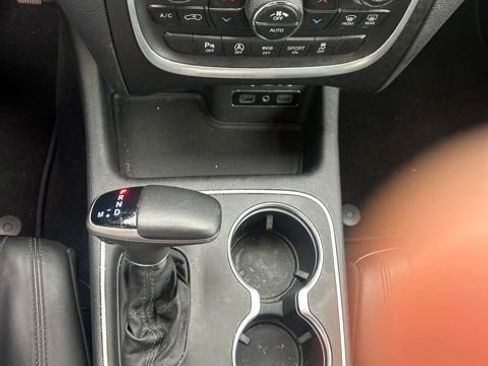 Used 2019 Dodge Durango Citadel AWD/4WD image 20