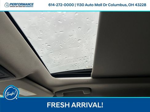 Used 2021 Nissan Rogue SV AWD/4WD image 26