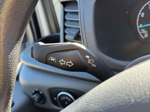 Used 2024 Ford Transit 250 Low Roof w/ Exterior Upgrade Package image 17