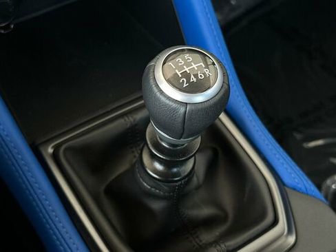 New 2026 Subaru WRX tS image 8