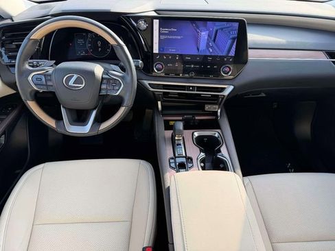 Certified 2023 Lexus RX 350 Premium w/ Accessory Package image 16