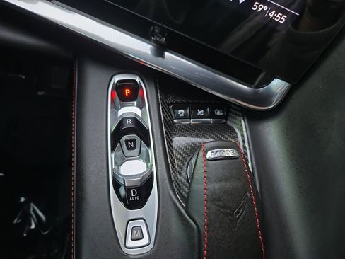 Used 2020 Chevrolet Corvette Stingray Premium Cpe w/ 3LT Preferred Equipment Group image 26