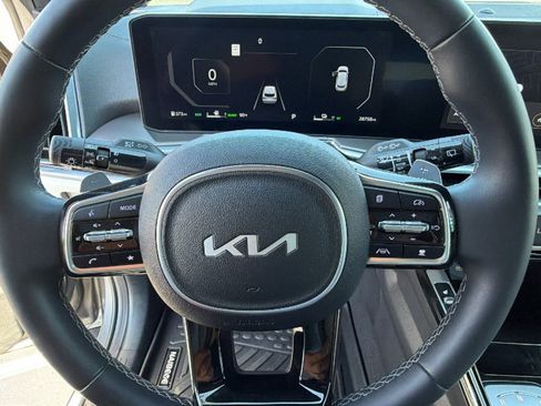 Used 2025 Kia Sorento SX Prestige AWD/4WD image 18