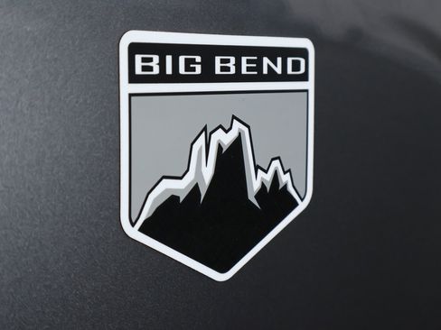 Used 2024 Ford Bronco Sport Big Bend image 5