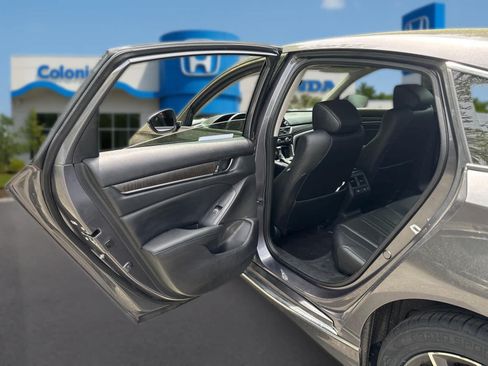 Used 2021 Honda Accord EX-L image 28