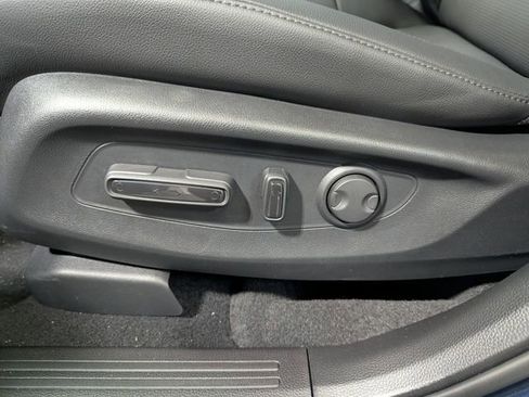 New 2026 Honda CR-V EX-L image 30