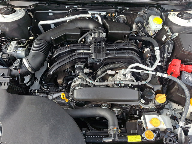 Used 2025 Subaru Legacy AWD/4WD image 25