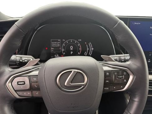 Used 2024 Lexus TX 350 AWD w/ Cold Weather Package image 19