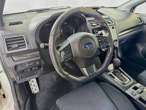 Used 2019 Subaru WRX Premium AWD/4WD image 9