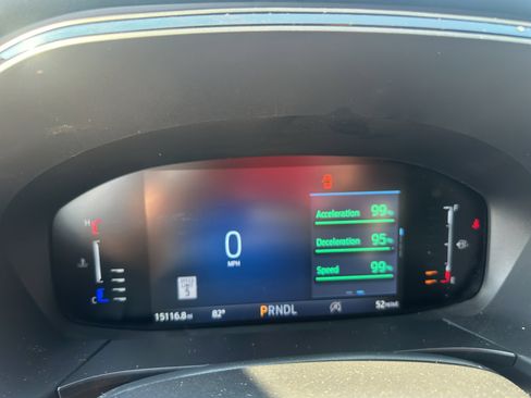 Used 2024 Ford Escape ST-Line w/ Tech Pack #1 image 10