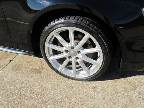 Used 2014 Audi A4 2.0T Premium Plus AWD/4WD image 12
