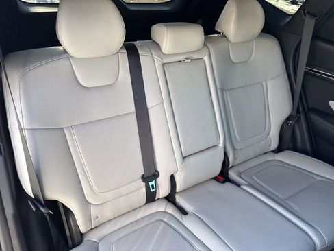 Certified 2023 Hyundai Tucson Limited image 27