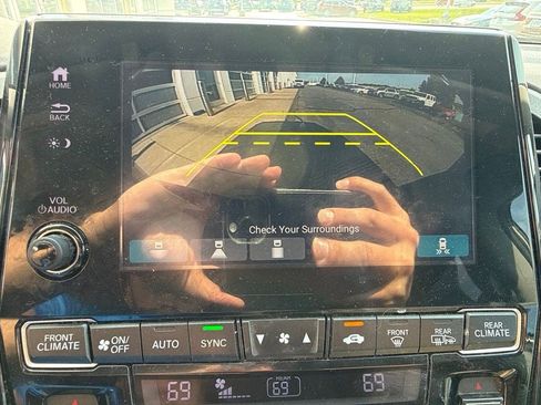 Used 2019 Honda Odyssey EX-L image 21