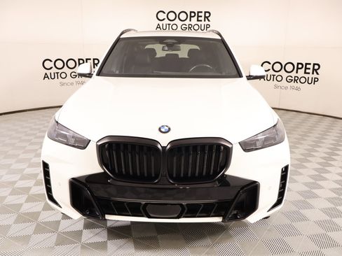 Used 2024 BMW X5 xDrive40i w/ Executive Package AWD/4WD image 10
