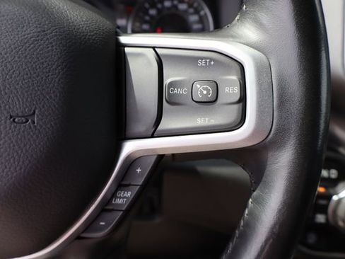 Used 2023 RAM 1500 Big Horn AWD/4WD image 16