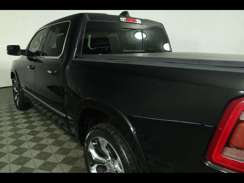 Used 2020 RAM 1500 Limited AWD/4WD image 20