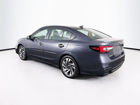 Certified 2024 Subaru Legacy Touring XT AWD/4WD image 5