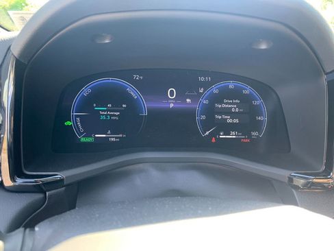 New 2026 Toyota Camry XSE FWD image 29