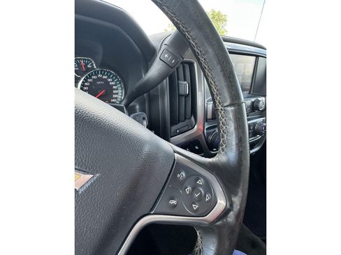 Used 2016 Chevrolet Silverado 2500 LTZ AWD/4WD image 25