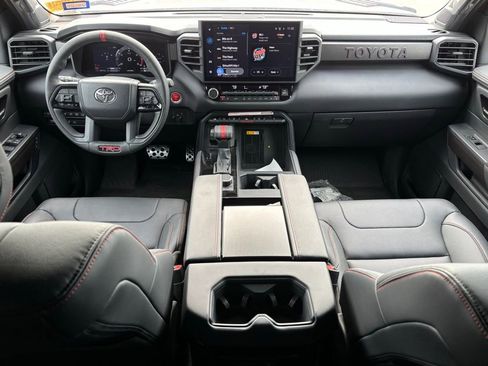 Used 2024 Toyota Tundra TRD Pro image 8
