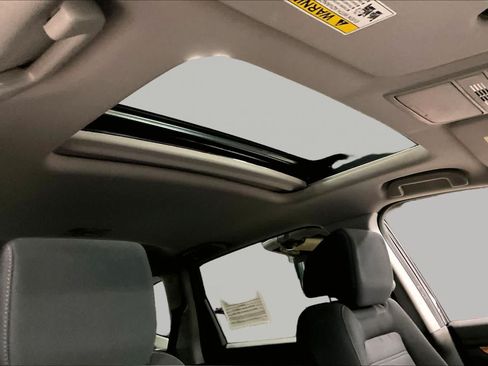 Used 2022 Honda CR-V EX image 14