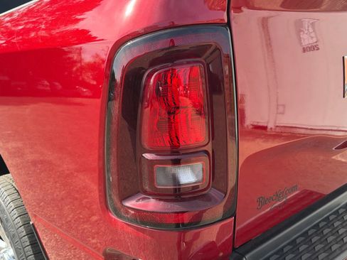 New 2026 RAM 2500 Tradesman w/ Chrome Appearance Group AWD/4WD image 15