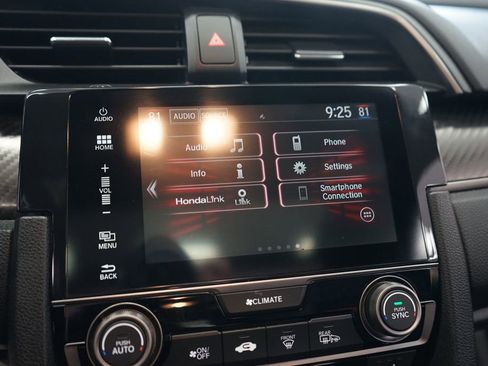 Used 2017 Honda Civic Si image 32