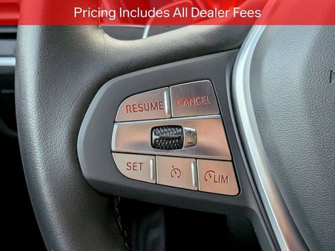 Used 2024 BMW X3 xDrive30i w/ Convenience Package w/ZPA AWD/4WD image 27