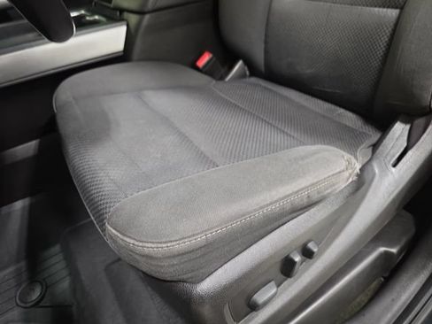 Used 2016 Chevrolet Silverado 2500 LT w/ LT Convenience Package AWD/4WD image 27