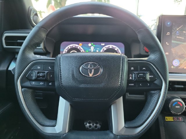 Used 2026 Toyota 4Runner TRD Sport Premium RWD image 13