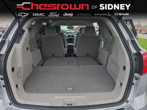 Used 2017 Buick Enclave Convenience image 19