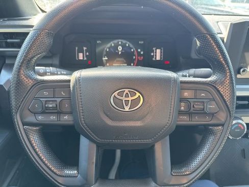 Used 2025 Toyota Tacoma SR5 image 20