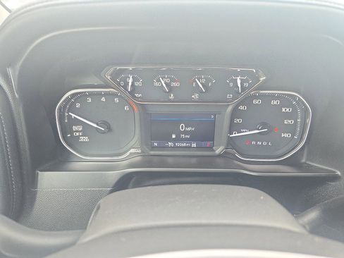 Used 2021 GMC Sierra 1500 Elevation image 27