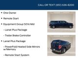 Used 2014 Ford F150 Lariat w/ Lariat Chrome Package image 5