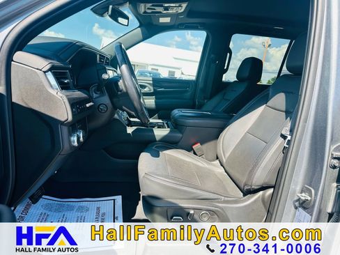 Used 2021 GMC Yukon Denali RWD image 13