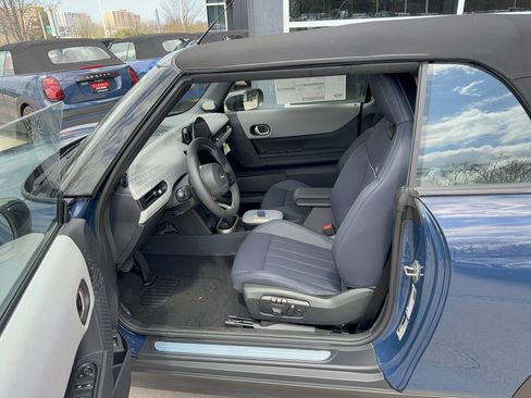 New 2026 MINI Cooper S image 5