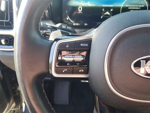 Certified 2021 Kia Sorento SX Prestige image 18