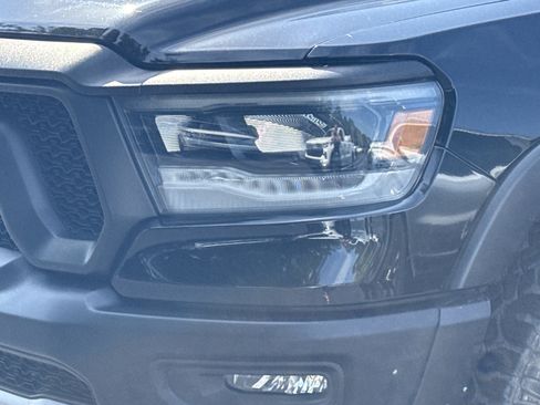 Used 2023 RAM 1500 Rebel w/ Rebel Level 1 Equipment Group AWD/4WD image 6