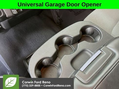 Used 2019 RAM 2500 Big Horn image 16