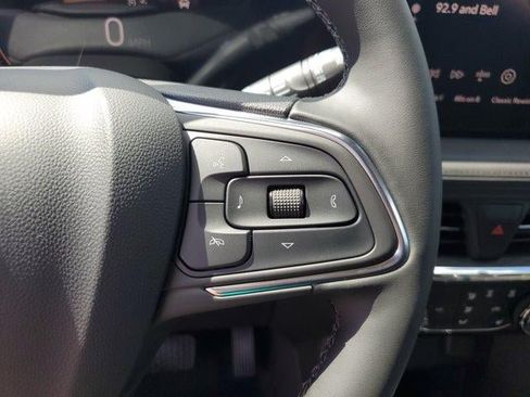 New 2026 Buick Encore GX Sport Touring w/ Comfort Package FWD image 22