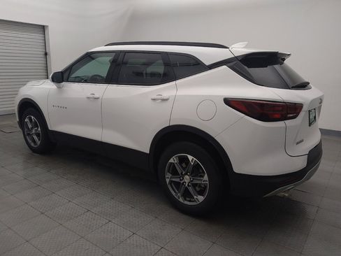 Used 2024 Chevrolet Blazer LT w/ Convenience Package image 3