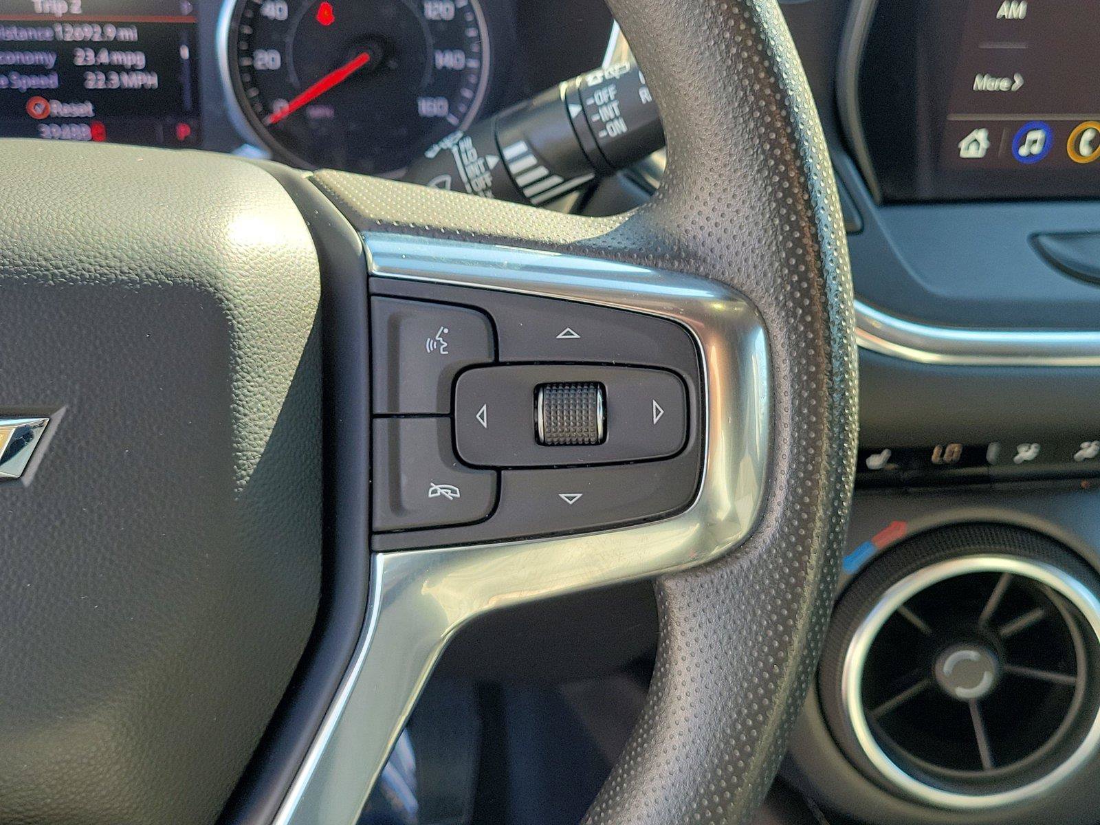 Used 2023 Chevrolet Blazer LT w/ Convenience Package FWD image 24