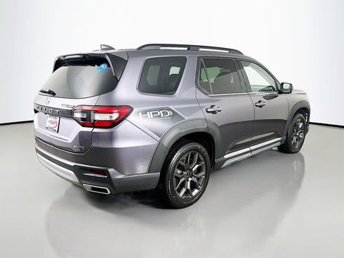 Used 2023 Honda Pilot Elite image 21