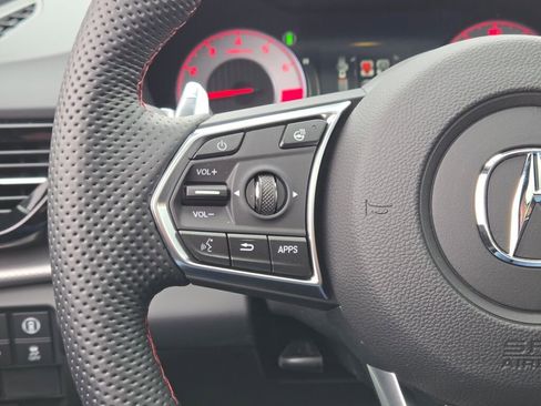 New 2026 Acura RDX A-Spec image 39