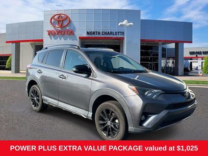 Used 2018 Toyota RAV4 Adventure